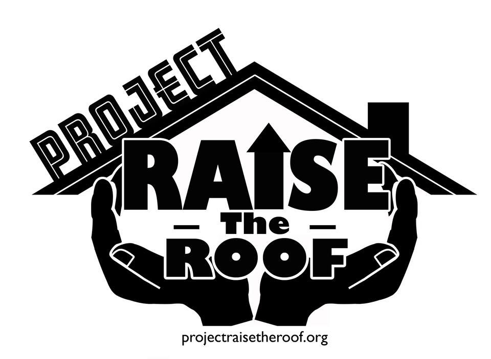 Project Raise The Roof